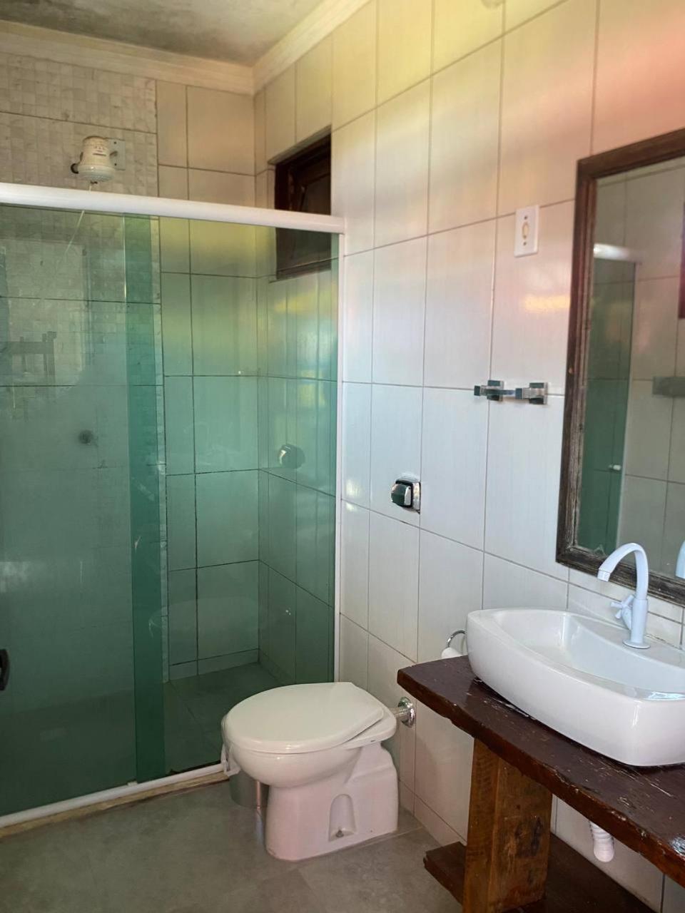 Aloha Hostel Bc Балнеаріу-Камборіу Екстер'єр фото